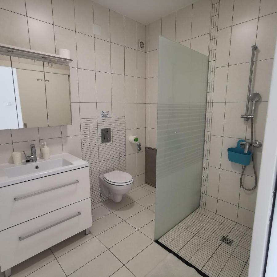 Villa Allegra Lovran Eksteriør bilde