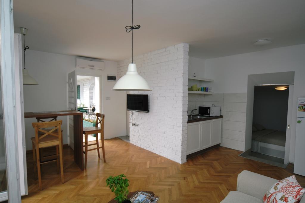 Villa Allegra Lovran Rom bilde